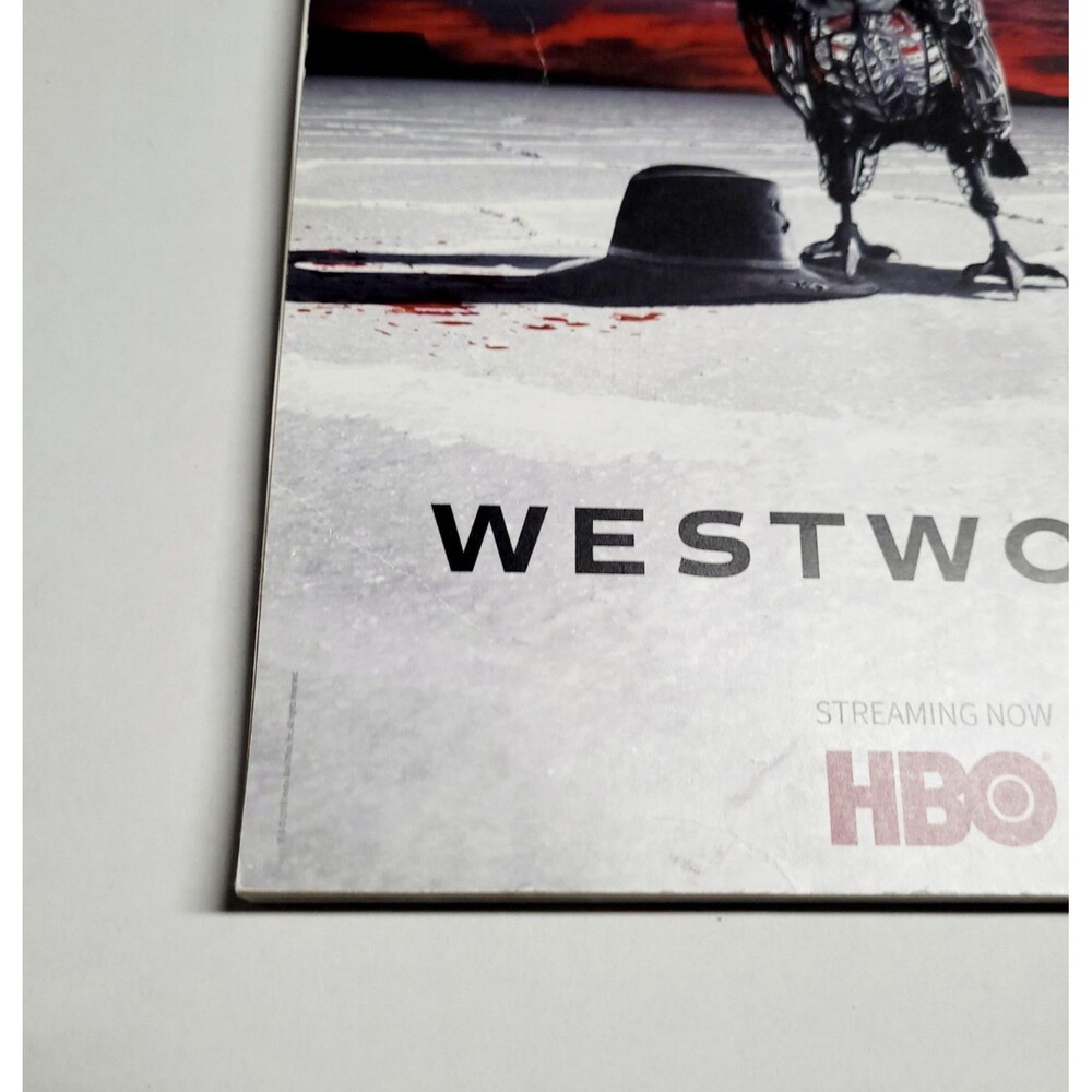 2018 SDCC Convention Souvenir Book Avengers Movie News BTS Marvel Disney EUC - Picture 9 of 11